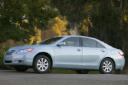 Toyota Camry GL 2007