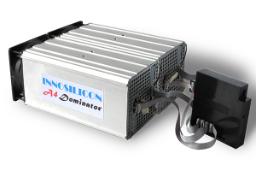Innosilicon A4 Dominator / اینوسیلیکون A4 Dominator