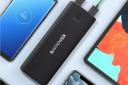 راوپاور RP-PB191 با ظرفیت 20100 میلی‌آمپر ساعت / RAVPower RP-PB191 20100mAh