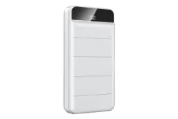 Remax RPP-141 30000mAh / ریمکس RPP-141 با ظرفیت 30000 میلی‌آمپر ساعت