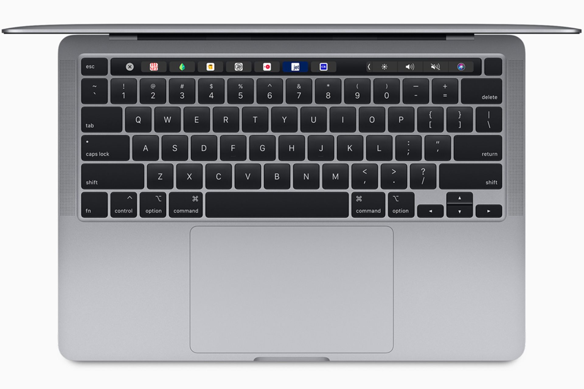 مک بوک پرو 13 اینچ 2020 اپل / Apple MacBook Pro 13 Inch 2020