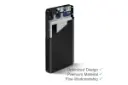 شیائومی زد ام آی پاورپک با ظرفیت 10000 میلی‌آمپر ساعت / Xiaomi ZMI Power Pack QB810 10000mAh