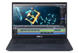 Asus VivoBook K571GD-BQ509 / ویووبوک K571GD-BQ509 ایسوس - Core i5 GTX 1050 8GB 1256GB