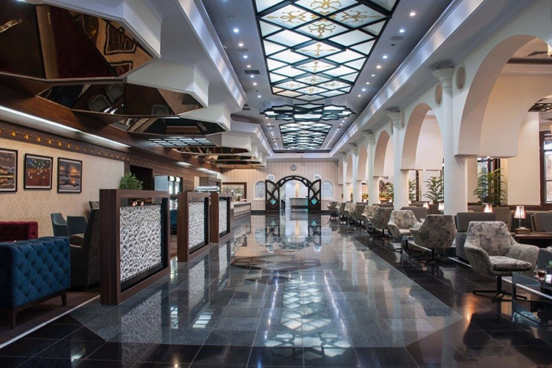 مستر بلیط