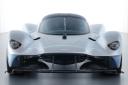 Aston Martin Valkyrie 2021