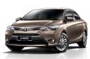 Toyota Yaris 2014