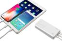 Romoss Sense 8P Plus 30000mAh / روموس Sense 8P Plus با ظرفیت 30000 میلی‌آمپر ساعت