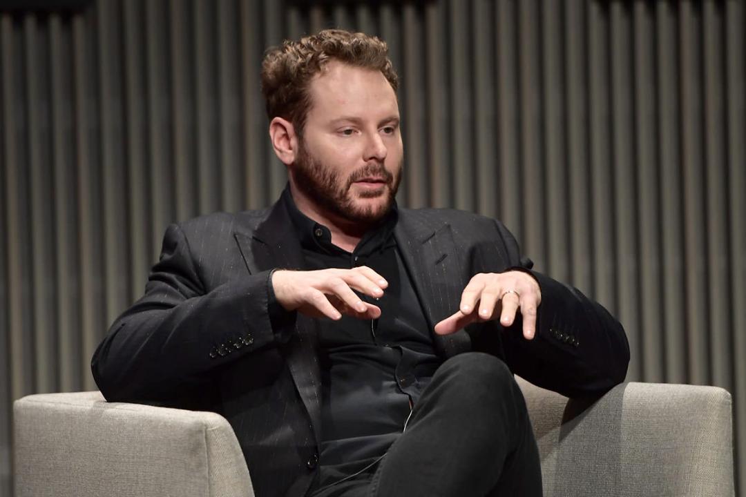 شان پارکر / Sean Parker