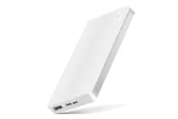 شیائومی زد ام آی پاورپک با ظرفیت 10000 میلی‌آمپر ساعت / Xiaomi ZMI Power Pack QB810 10000mAh