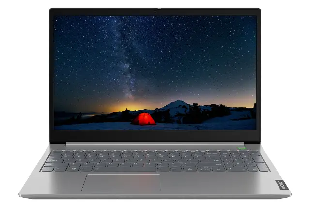 ThinkBook 15 لنوو - Core i7 Radeon 620 8GB 1TB