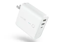 Anker PowerCore Fusion A1621 5000mAh