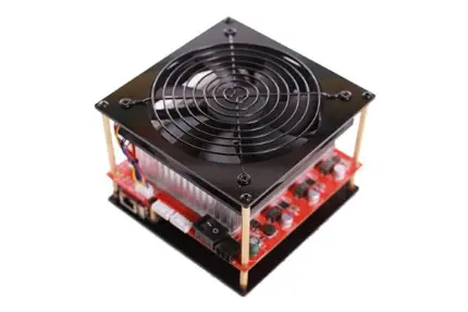 Baikal Miner Cube / بایکال Miner Cube