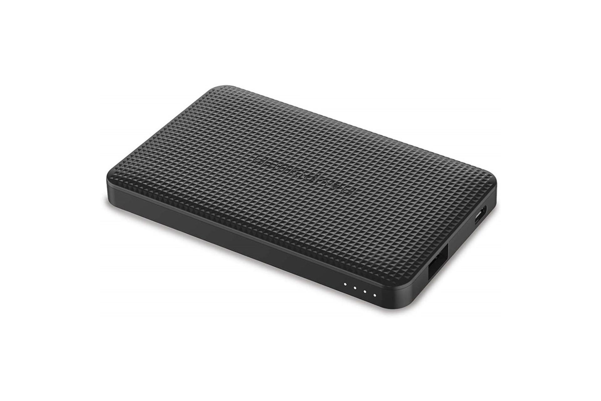 راوپاور RP-PB093 با ظرفیت 5000 میلی‌آمپر ساعت / RAVPower RP-PB093 5000mAh