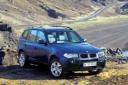 BMW 3.0si 2004