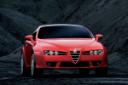 Alfa Romeo Brera 2010