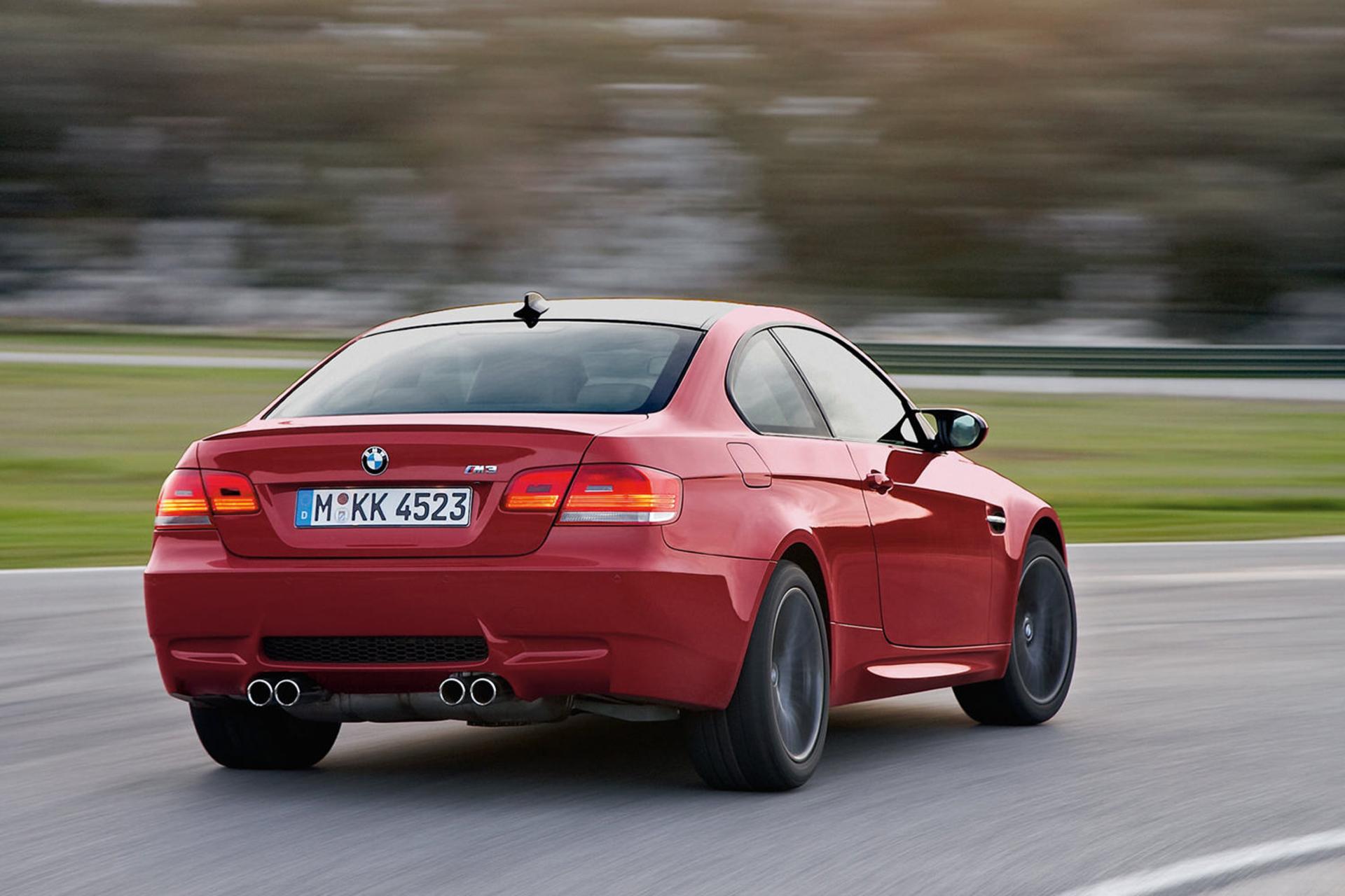BMW 330i 2008