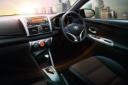 Toyota Yaris 2015