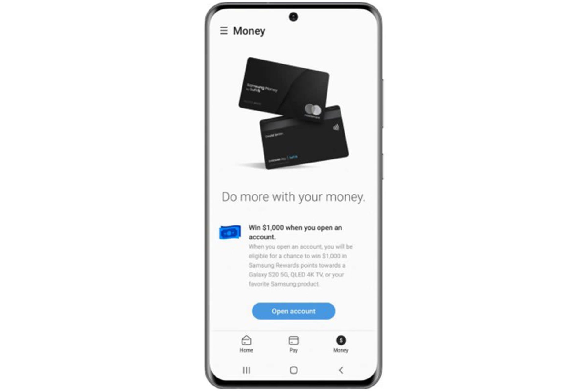 Samsung Money / سامسونگ مانی