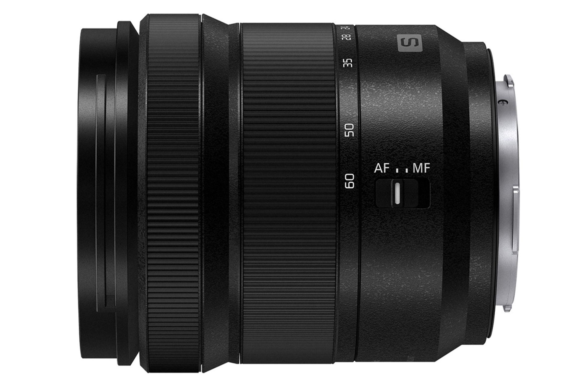 Panasonic Lumix S 20-60mm f/3.5-5.6