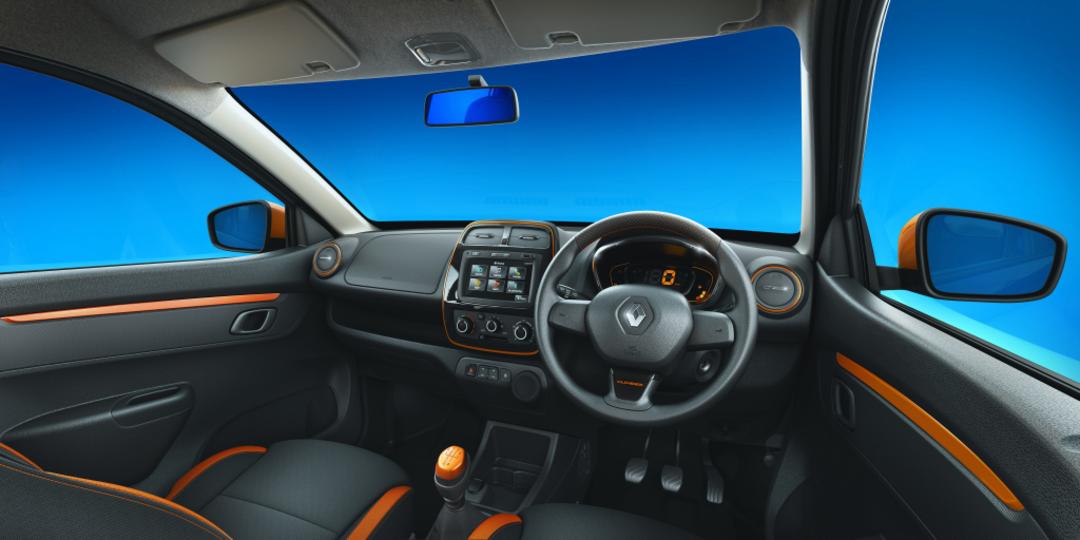 Renault Kwid 2020 