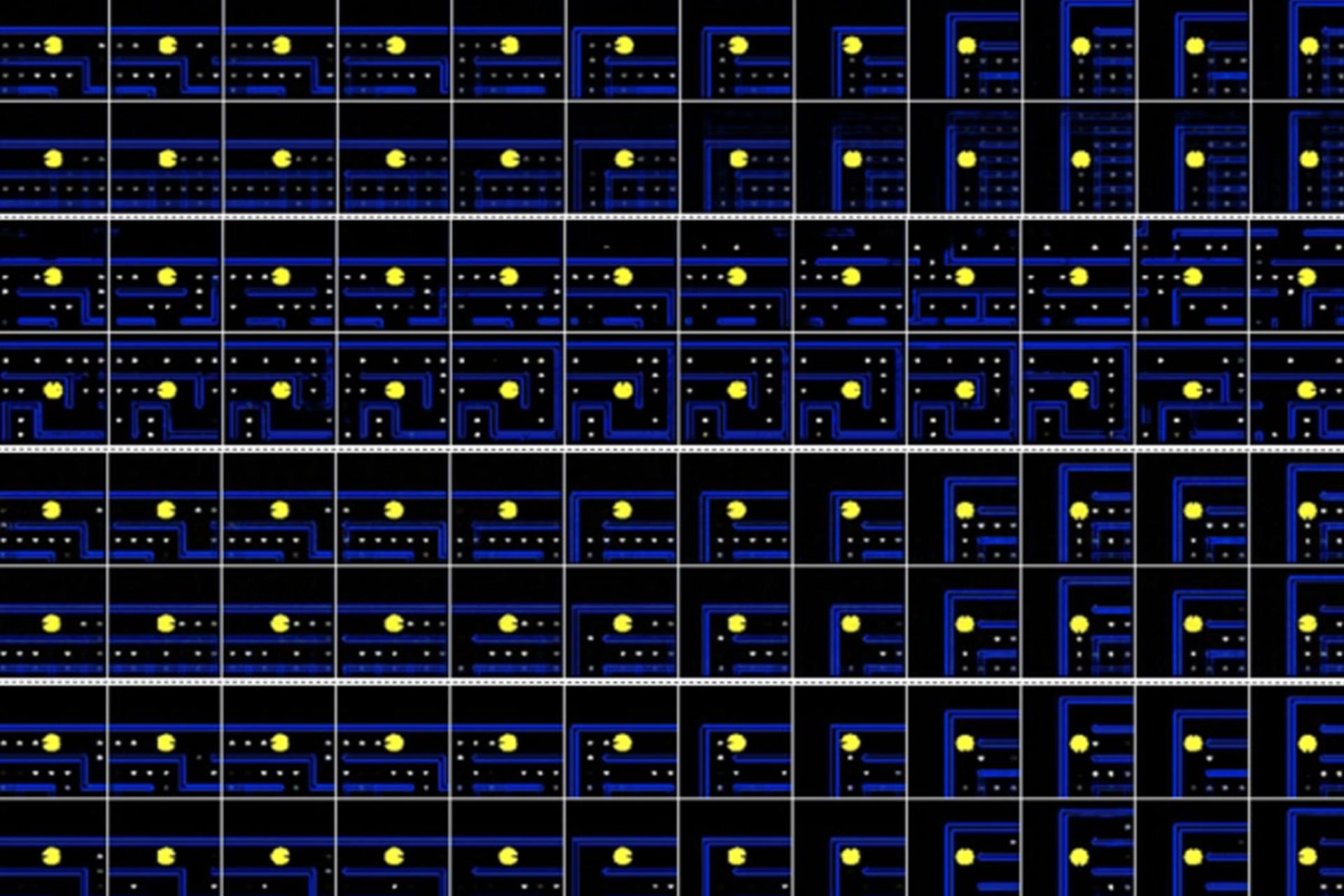 pacman