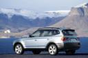 BMW 3.0si 2004
