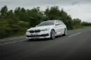 BMW Alpina B5 Bi-Turbo Touring 2020