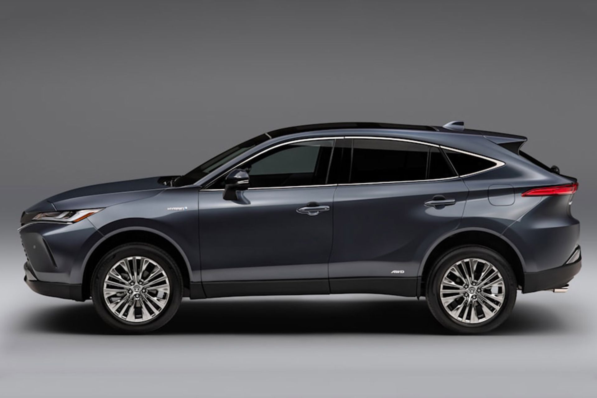 تویوتا ونزا ۲۰۲۱