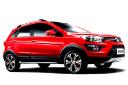 BAIC X25 2015
