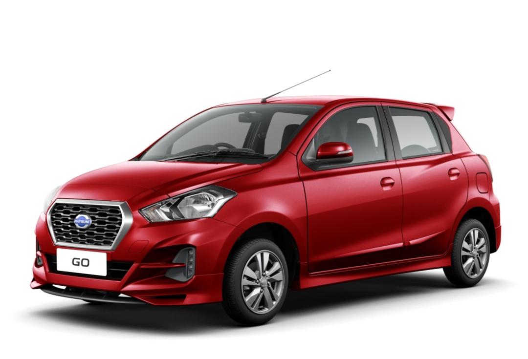 datsun Go 