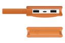 ای دیتا D8000L با ظرفیت 8000 میلی‌آمپر ساعت / ADATA D8000L 8000mAh