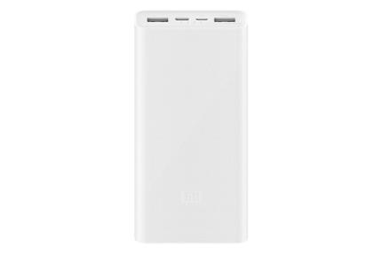 مرجع متخصصين ايران Xiaomi Mi Power Bank 3 PLM18ZM / شيائومي مي پاوربانك 3