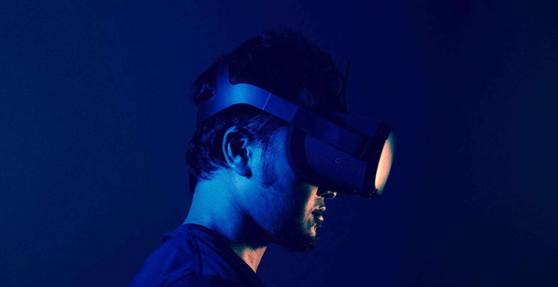 Oculus