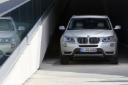 BMW X3 2011
