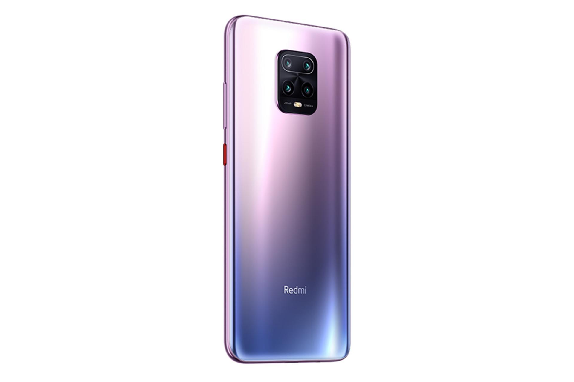 Xiaomi Redmi 10X 5G / شیائومی ردمی 10 ایکس 5G