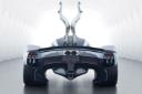 Aston Martin Valkyrie 2021