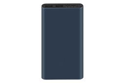 Xiaomi Mi Power Bank 3 PLM13ZM / شیائومی می پاوربانک