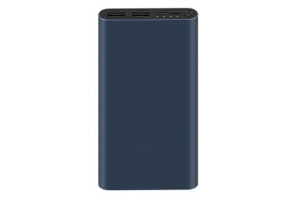 مرجع متخصصين ايران Xiaomi Mi Power Bank 3 PLM13ZM / شيائومي مي پاوربانك