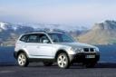 BMW 3.0si 2004