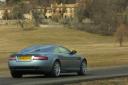 Aston Martin DB9 2005