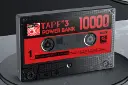 REMAX TAPE RPP-138 10000MAH