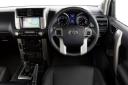 Toyota Prado GX 2010