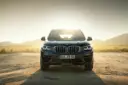 BMW Alpina XD3 2020