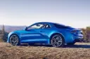 Alpine A110 Pure 2020