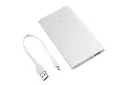 Xiaomi Mi Power Bank NDY-02-AM 5000mAh / شیائومی می پاوربانک