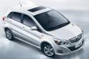 BAIC Sabrina 2013