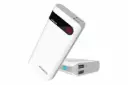 Romoss Sense 4P 10400mAh / روموس Sense 4P با ظرفیت 10400 میلی‌آمپر ساعت
