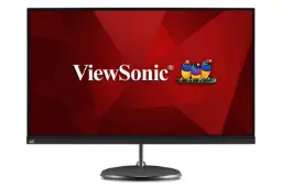 ویوسونیک 23.8 اینچ مدل VX2485-mhu / ViewSonic VX2485-mhu