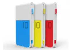 Remax Colorful 10000mAh