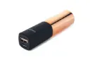Remax Lipmax RPL-12 2400mAh / ریمکس Lipmax با ظرفیت 2400 میلی‌آمپر ساعت